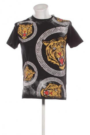 Herren T-Shirt Unbranded, Größe L, Farbe Mehrfarbig, Preis 7,68 €