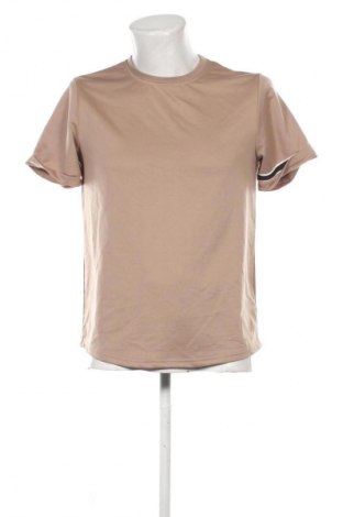 Herren T-Shirt Unbranded, Größe S, Farbe Beige, Preis € 13,99