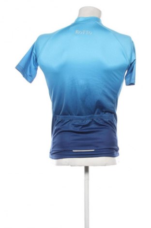 Pánské tričko  Unbranded, Velikost S, Barva Modrá, Cena  209,00 Kč