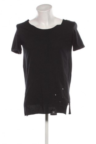 Herren T-Shirt Unbranded, Größe L, Farbe Schwarz, Preis 6,99 €