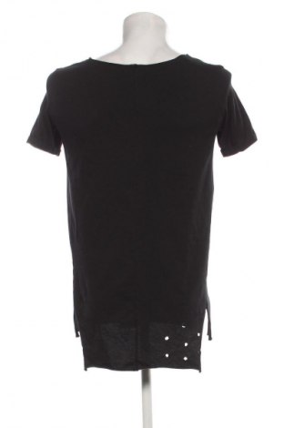 Herren T-Shirt Unbranded, Größe L, Farbe Schwarz, Preis 6,99 €