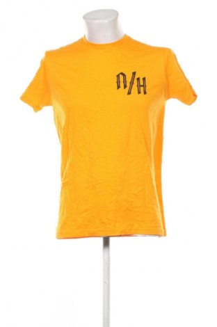 Herren T-Shirt Unbranded, Größe M, Farbe Orange, Preis € 21,99