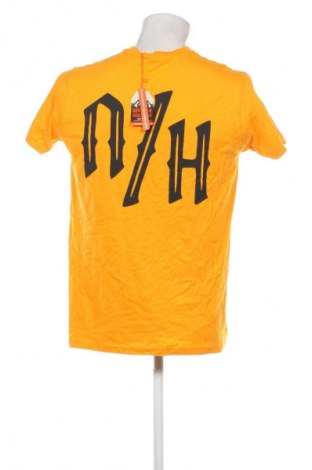 Herren T-Shirt Unbranded, Größe M, Farbe Orange, Preis € 21,99