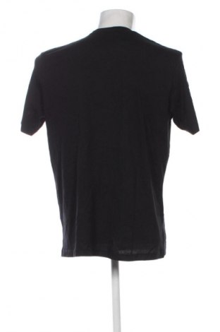 Ανδρικό t-shirt Unbranded, Μέγεθος 3XL, Χρώμα Μαύρο, Τιμή 12,99 €