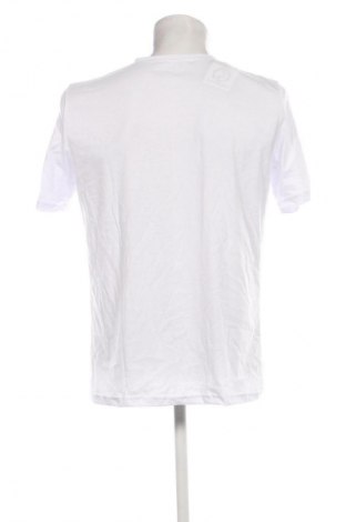 Herren T-Shirt Unbranded, Größe S, Farbe Weiß, Preis 9,99 €