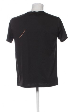 Herren T-Shirt Unbranded, Größe XXL, Farbe Schwarz, Preis € 9,99