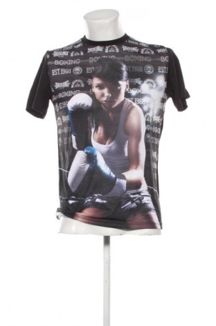 Herren T-Shirt Unbranded, Größe L, Farbe Mehrfarbig, Preis € 21,99