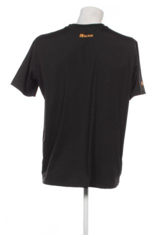 Pánske tričko  Unbranded, Veľkosť XL, Farba Čierna, Cena  11,95 €