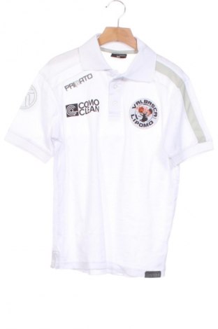 Ανδρικό t-shirt Unbranded, Μέγεθος XXS, Χρώμα Λευκό, Τιμή 5,99 €
