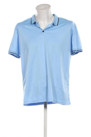 Pánské tričko  Unbranded, Velikost XL, Barva Modrá, Cena  309,00 Kč
