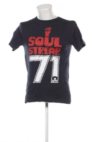 Herren T-Shirt Unbranded, Größe M, Farbe Blau, Preis € 13,99