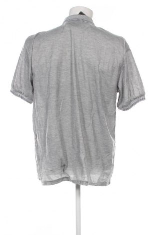 Herren T-Shirt Unbranded, Größe 5XL, Farbe Grau, Preis 21,99 €