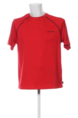 Pánske tričko  Unbranded, Veľkosť M, Farba Červená, Cena  7,95 €