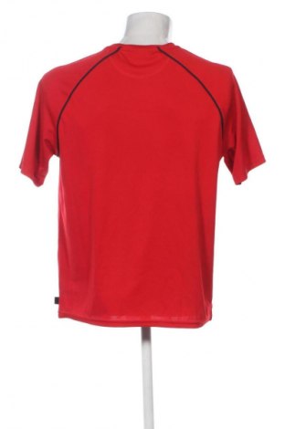 Pánske tričko  Unbranded, Veľkosť M, Farba Červená, Cena  7,95 €