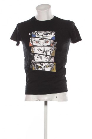 Herren T-Shirt Unbranded, Größe M, Farbe Schwarz, Preis 13,99 €