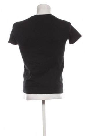 Herren T-Shirt Unbranded, Größe M, Farbe Schwarz, Preis 13,99 €