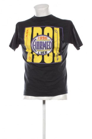 Herren T-Shirt Unbranded, Größe S, Farbe Blau, Preis 13,99 €