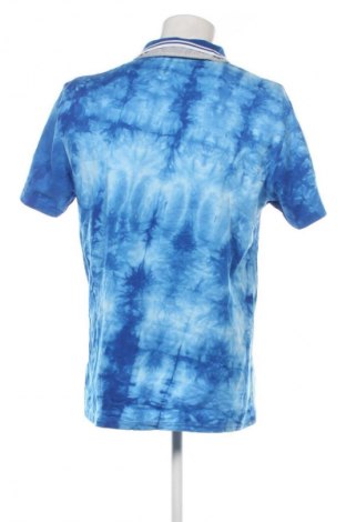 Herren T-Shirt Unbranded, Größe L, Farbe Blau, Preis 13,99 €