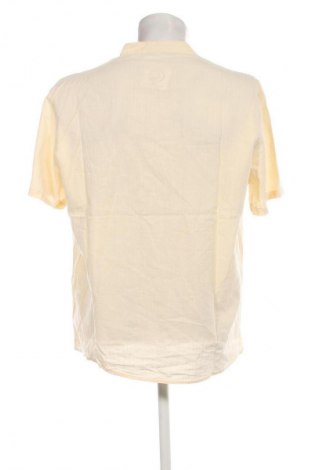 Herren T-Shirt Unbranded, Größe XL, Farbe Gelb, Preis 9,72 €