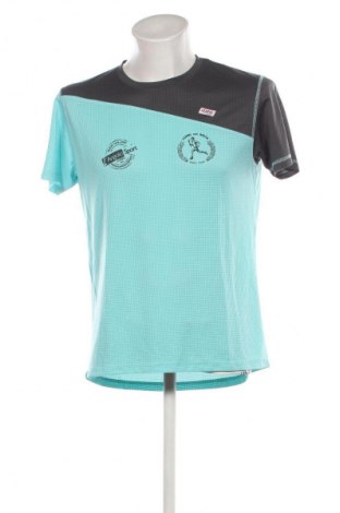 Herren T-Shirt Unbranded, Größe L, Farbe Mehrfarbig, Preis 8,99 €