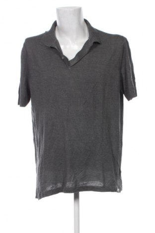Pánské tričko  Unbranded, Velikost 4XL, Barva Šedá, Cena  179,00 Kč