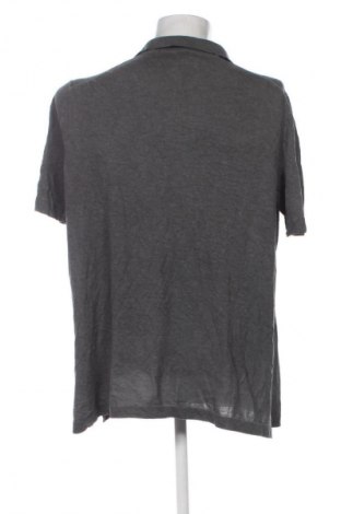 Pánské tričko  Unbranded, Velikost 4XL, Barva Šedá, Cena  179,00 Kč