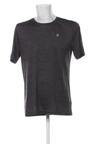 Herren T-Shirt Unbranded, Größe XL, Farbe Grau, Preis € 4,99