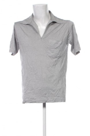 Herren T-Shirt Unbranded, Größe L, Farbe Grau, Preis € 13,99