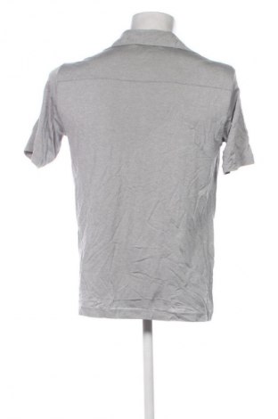 Herren T-Shirt Unbranded, Größe L, Farbe Grau, Preis € 13,99