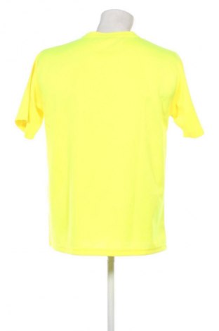 Herren T-Shirt Unbranded, Größe L, Farbe Gelb, Preis 6,99 €