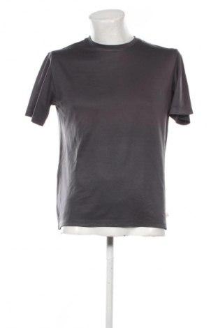 Herren T-Shirt Unbranded, Größe L, Farbe Grau, Preis 6,99 €