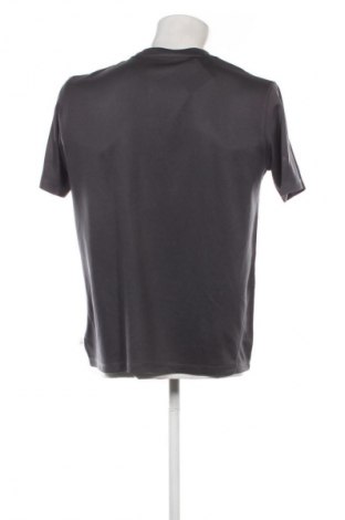 Herren T-Shirt Unbranded, Größe L, Farbe Grau, Preis 6,99 €