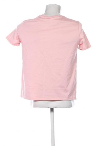 Pánske tričko  Unbranded, Veľkosť L, Farba Ružová, Cena  11,95 €