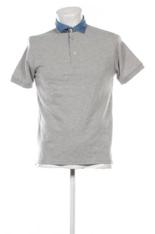 Herren T-Shirt Unbranded, Größe L, Farbe Grau, Preis 15,94 €