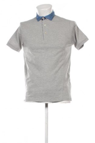 Herren T-Shirt Unbranded, Größe L, Farbe Grau, Preis 15,94 €