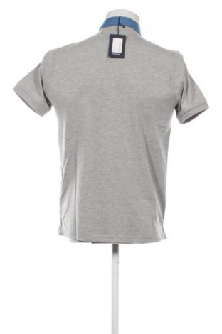Herren T-Shirt Unbranded, Größe L, Farbe Grau, Preis 15,94 €