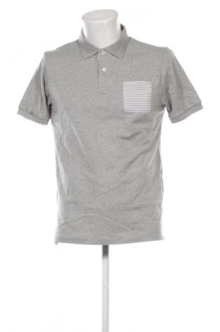 Herren T-Shirt Unbranded, Größe L, Farbe Grau, Preis 15,94 €