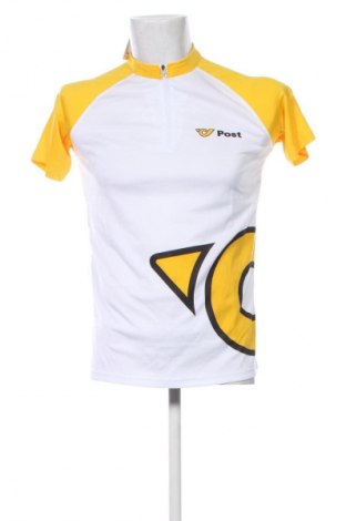 Męski T-shirt Unbranded, Rozmiar S, Kolor Biały, Cena 27,99 zł