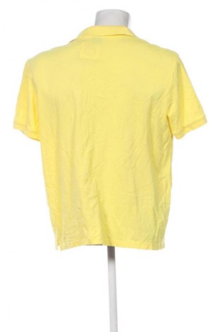 Herren T-Shirt Unbranded, Größe XL, Farbe Gelb, Preis € 5,99