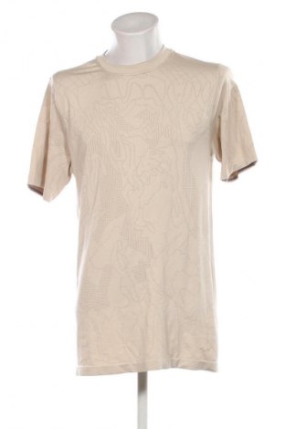 Pánske tričko  Unbranded, Veľkosť XL, Farba Béžová, Cena  11,95 €