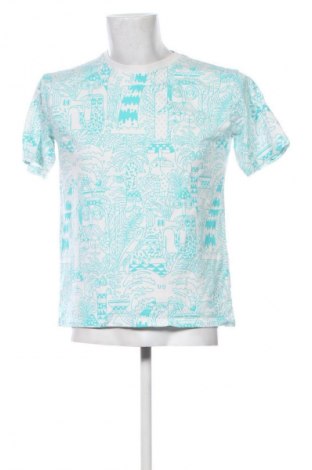 Herren T-Shirt Unbranded, Größe M, Farbe Mehrfarbig, Preis € 13,99
