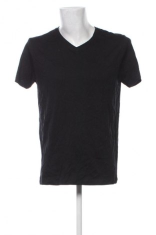 Tricou de bărbați Unbranded, Mărime L, Culoare Negru, Preț 64,99 Lei
