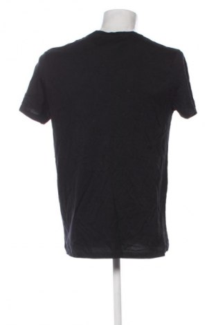 Tricou de bărbați Unbranded, Mărime L, Culoare Negru, Preț 64,99 Lei