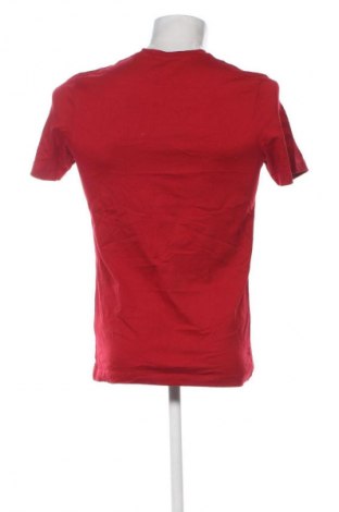 Herren T-Shirt Unbranded, Größe S, Farbe Rot, Preis € 7,99