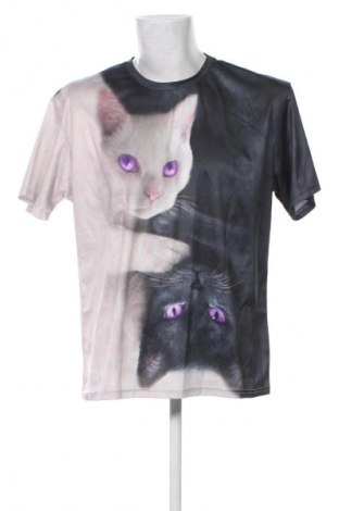 Herren T-Shirt Unbranded, Größe XL, Farbe Mehrfarbig, Preis € 13,99