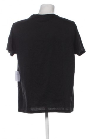 Herren T-Shirt Unbranded, Größe XXL, Farbe Schwarz, Preis € 21,99