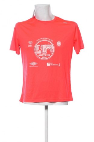 Herren T-Shirt Unbranded, Größe L, Farbe Rosa, Preis € 4,99