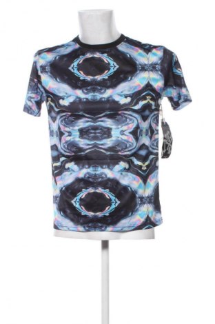Herren T-Shirt Unbranded, Größe L, Farbe Mehrfarbig, Preis € 21,99