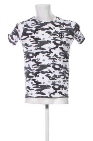 Herren T-Shirt Unbranded, Größe S, Farbe Mehrfarbig, Preis € 13,99