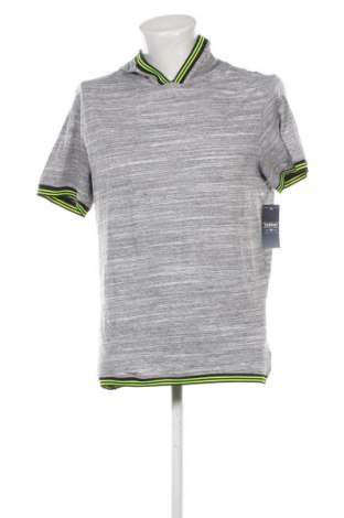 Herren T-Shirt Unbranded, Größe XXL, Farbe Grau, Preis € 15,86